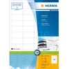 HERMA 4272 etiketė spausdinimui Balta Lipni spausdintuvo etiketė
