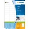 HERMA 4273 etiketė spausdinimui Balta Lipni spausdintuvo etiketė