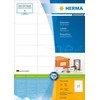 HERMA 4450 etiketė spausdinimui Balta Lipni spausdintuvo etiketė