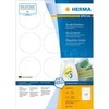 HERMA 4477 etiketė spausdinimui Balta Lipni spausdintuvo etiketė
