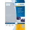 HERMA 4117 etiketė spausdinimui Sidabras Lipni spausdintuvo etiketė