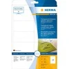 HERMA 8018 etiketė spausdinimui Permatomas Lipni spausdintuvo etiketė