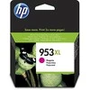 Hewlett Packard (HP) HP 953XL (F6U17AE) Rašalinė kasetė, Purpurinė