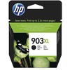 Hewlett Packard (HP) HP T6M15AE rašalo kasetė juoda Nr. 903 XL