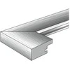 Nuotraukų rėmelis walther design HO338C Home 3X 13x18cm, medinis, rusvas