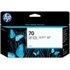 Rašalo kasetė HP 70 Juodas su Vivera Ink, 130 ml, skirta HP DesignJet Z3100, Z2100