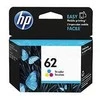 Hewlett Packard (HP) HP C2P06AE rašalo kasetė 3 spalvų Nr.62
