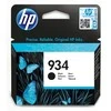Hewlett Packard (HP) HP 934 (C2P19AE) Rašalinė kasetė, Juoda