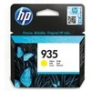 Hewlett Packard (HP) HP 935 (C2P22AE) Rašalinė kasetė, Geltona