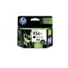 Hewlett Packard (HP) HP 934XL (C2P23AE) Rašalinė kasetė, Juoda