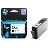 Hewlett Packard (HP) HP 364 Ink juodas Vivera (UK) Photosmart C5380 C6380 D5460 Photosmart B8550