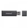 Atmintukas Intenso Line Anthracite 32GB