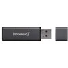 INTENSO 3521491 Flashdrive Intenso Alu Line Antracite 64GB