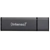 INTENSO 3521472 Intenso pendrive USB ALU LINE Sidabrinis 16GB