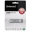 INTENSO 3521482 PENDRIVE INTENSO 32GB ALU LINE Sidabrinis USB 2.0