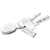 Intenso Premium Line 32 GB, USB-Stick - sidabrinis, USB-A 3.2 Gen 1
