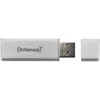 INTENSO 3531491 Flashdrive Intenso Ultra Line 128GB USB3, iki 35/20MBs, Aliuminio