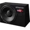 KENWOOD, KSC-W1200B, 1200W, 30cm žemų dažnių kolonėlė