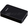 INTENSO 6031512 Išorinis kietasis diskas HDD Intenso Memory Center 3.5 4TB USB 3.0, Juodas