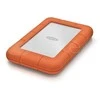 LaCie RUGGED MINI USB3.0 2TB - 2.5IN USB3.0 Išorinis kietasis diskas HDD