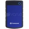 TRANSCEND 2TB StoreJet 6.4cm 2.5" H3B Išorinis kietasis diskas HDD USB 3.0 blau
