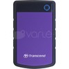 Kietasis išorinis diskas Transcend 25H3P 2.5'' 2TB USB3, Triguba smūgių slopinimo sistema