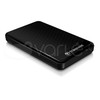 Kietasis diskas TRANSCEND StoreJet 25A3 HDD USB 3.0 2TB išorinis Juodas