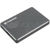 Kietasis diskas TRANSCEND StoreJet C3N - disque dur externe ultra slim- 1 To - USB 3.0