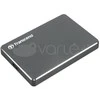 Kietasis diskas TRANSCEND StoreJet C3N - disque dur externe ultra slim- 1 To - USB 3.0