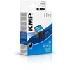 Legrand KMP H75 juodos spalvos rašalo kasetė, suderinama su HP CH 563 EE