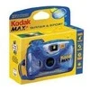 Vienkartinis fotoaparatas Kodak Fun Aquatic (Kodak Sport camera)