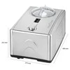 Ledų gaminimo aparatas Profi Cook PC-ICM 1091 N