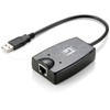 Level One Pirmo lygio USB-0401