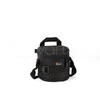 Dėklas objektyvams Lowepro Lens Case 11 x 11cm Juodas