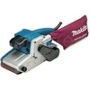 Makita 9404J Juostinis šlifuoklis 1010 W, 100 x 610 mm, el. greičio regul. sistema, 4,8kg, MAKPACK