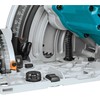 Makita Rankinis diskinis pjūklas DSP600Z, 2x18V Li-ion; (Be akumuliatorių ir kroviklio)