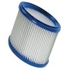 Apvalus filtras Nilfisk-ALTO Attix 20/25/30//50/350/360/550/