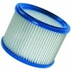 Apvalus filtras Nilfisk-ALTO Attix 20/25/30//50/350/360/550/