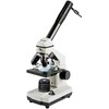 Mikroskopas su HD USB CAMERA Bresser Biolux NV 20X-1280X