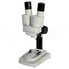 Stereomikroskopas Biolux ICD 20x BRESSER