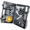 Mikroskopas BRESSER JUNIOR 40X-1024X su dėklu