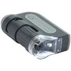 Mikroskopas Carson MM-300 MicroBrite Plus 60-120x