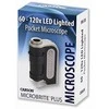 Mikroskopas Carson MM-300 MicroBrite Plus 60-120x