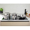 Nerūdijančiojo plieno puodų ir keptuvės rinkinys „Fissler Original-Profi Collection“, 5 dalių, 084-378-05-000/0