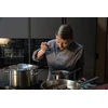 Nerūdijančiojo plieno puodų ir keptuvės rinkinys „Fissler Original-Profi Collection“, 5 dalių, 084-378-05-000/0