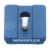 Novoflex Q = PLOKŠTELĖ PL 1 Užveržimo plokštė 1/4
