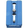 Novoflex Q=PLATE PL 2 Suspaudimo plokštė