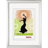 Nuotraukų rėmelis Hama Madrid plastikinis 30X40cm (baltas) 31768