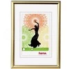 Nuotraukų rėmelis Hama Madrid plastikinis 30X40cm (auksinis)