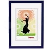 Nuotraukų rėmelis Hama Madrid plastikinis 30X40cm (mėlynas)